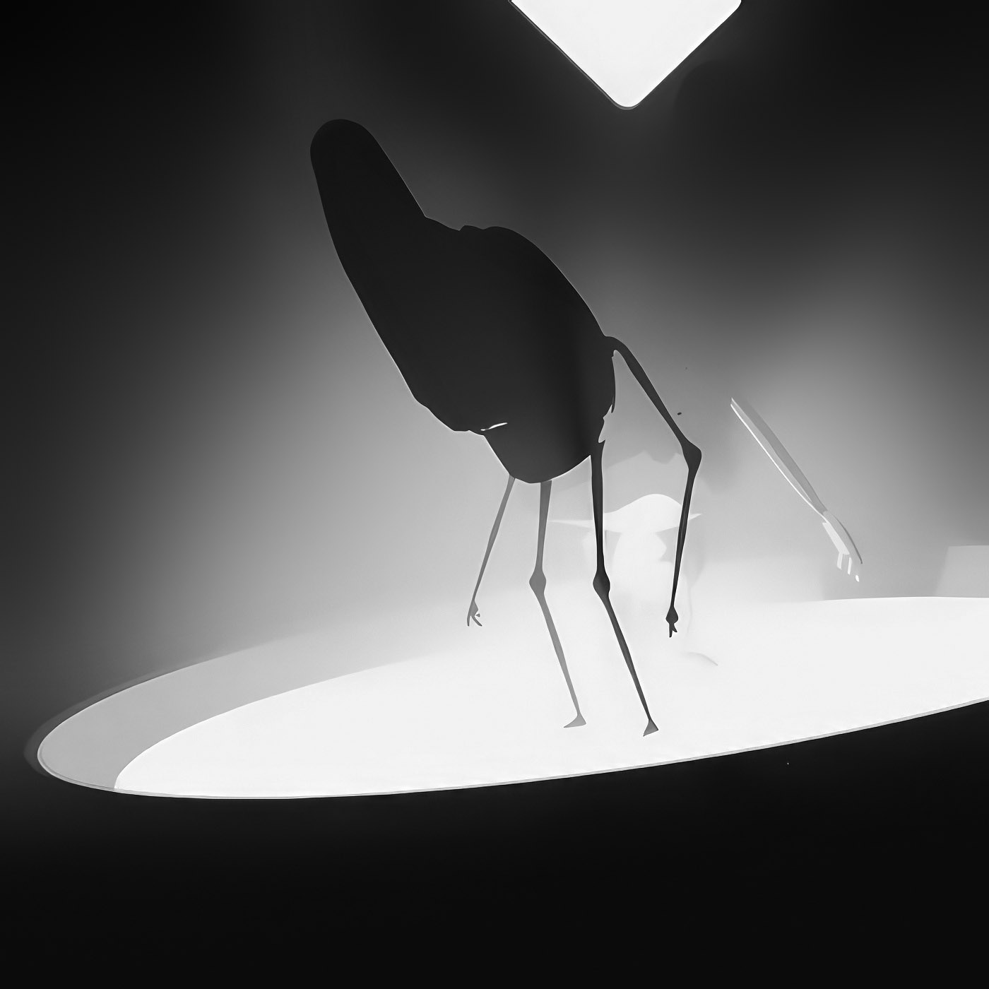Alienpovo (Venha) Music Video